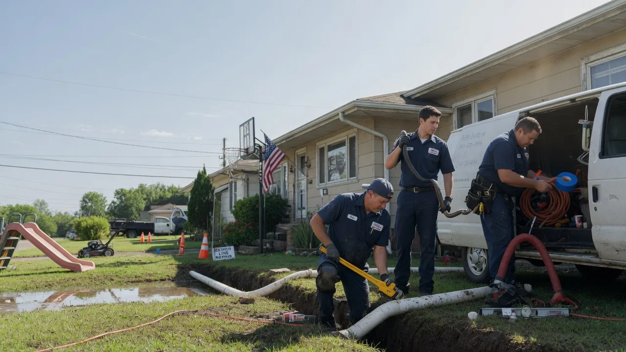 Toilet Installation in Blossom, TX near me